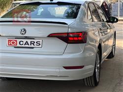 فولكسفاغن جيتا